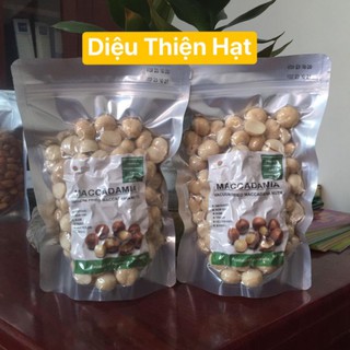 Nhân macca úc _500 gr