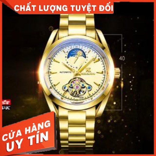 ĐỒNG HỒ NAM WEISKAI T795