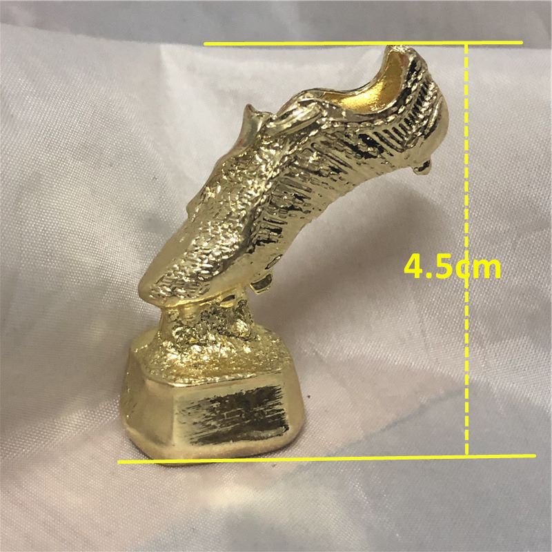 Búp Bê Kim Loại Hình Câu Lạc Bộ Bóng Đá UEFA Champion League La Liga