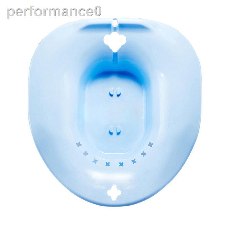 Chậu Đi Vệ Sinh Tiện Dụng Dành Cho Nam Và Nữ | BigBuy360 - bigbuy360.vn