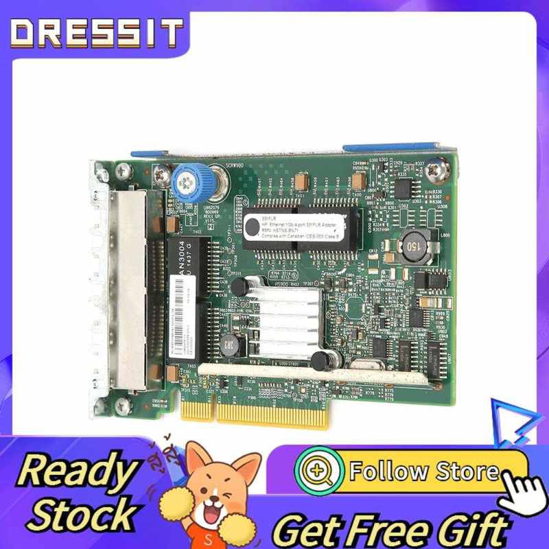 Card Mạng 1g 331fr Cho Máy Tính