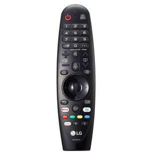 Điều khiển LG AN-MR20GA Magic Remote cho Smart TV model 2020 - AKB75855501