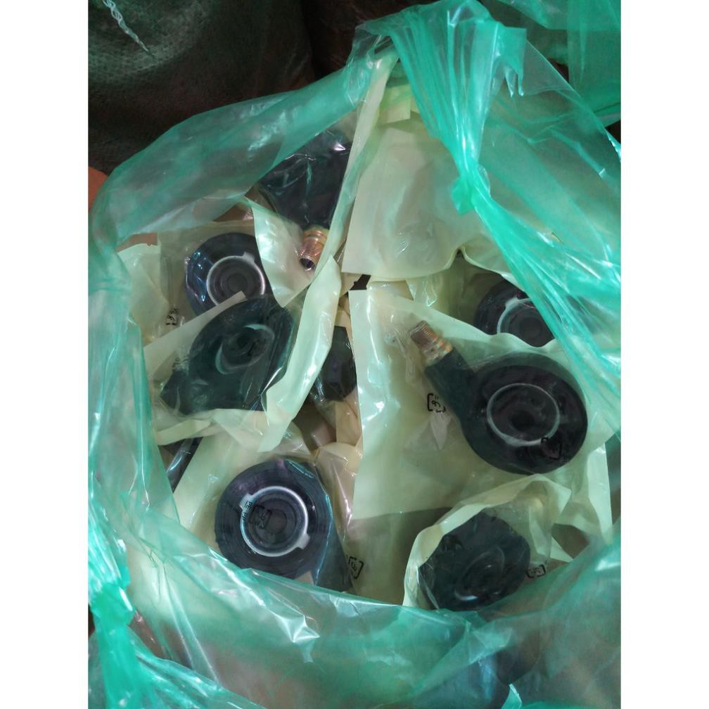 Sâu công tơ mét bằng hợp kim  hàng đẹp,Bánh răng đo tốc độ, xe Honda và Yamaha wave 110,rs,sirius,exciter