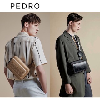 huongvnxk• Túi hộp nam Pedro mẫu mới size 23