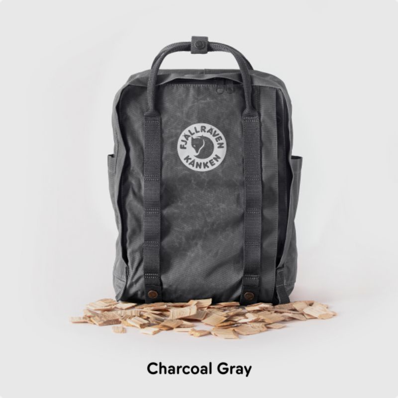 Balo Fjallraven Kanken Tree  Balo Đi học, Đi làm