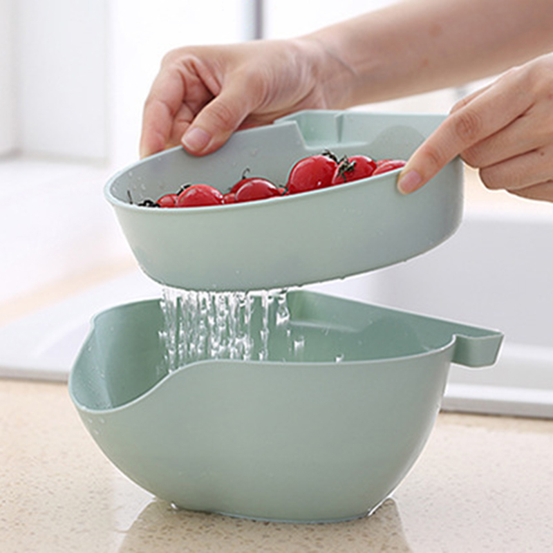 Bát Đựng Thức Ăn Đa Năng Kèm Khay Đựng Điện Thoại Thoải Mái Tiện Dụng