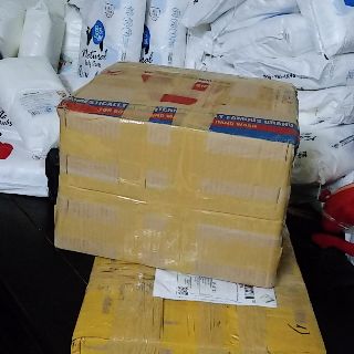 Combo ngũ cốc