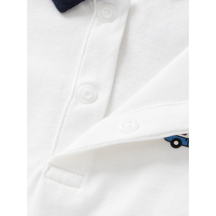 Bộ quần áo BALABALA - BABY dành cho bé trai 200222119103