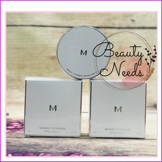 Phấn nước Missha trắng 1 lõi che phủ tốt cho da