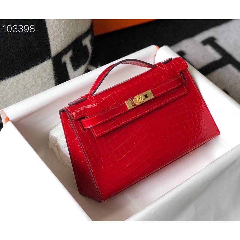 TÚI H M  POSCHER VIP FULLBOX