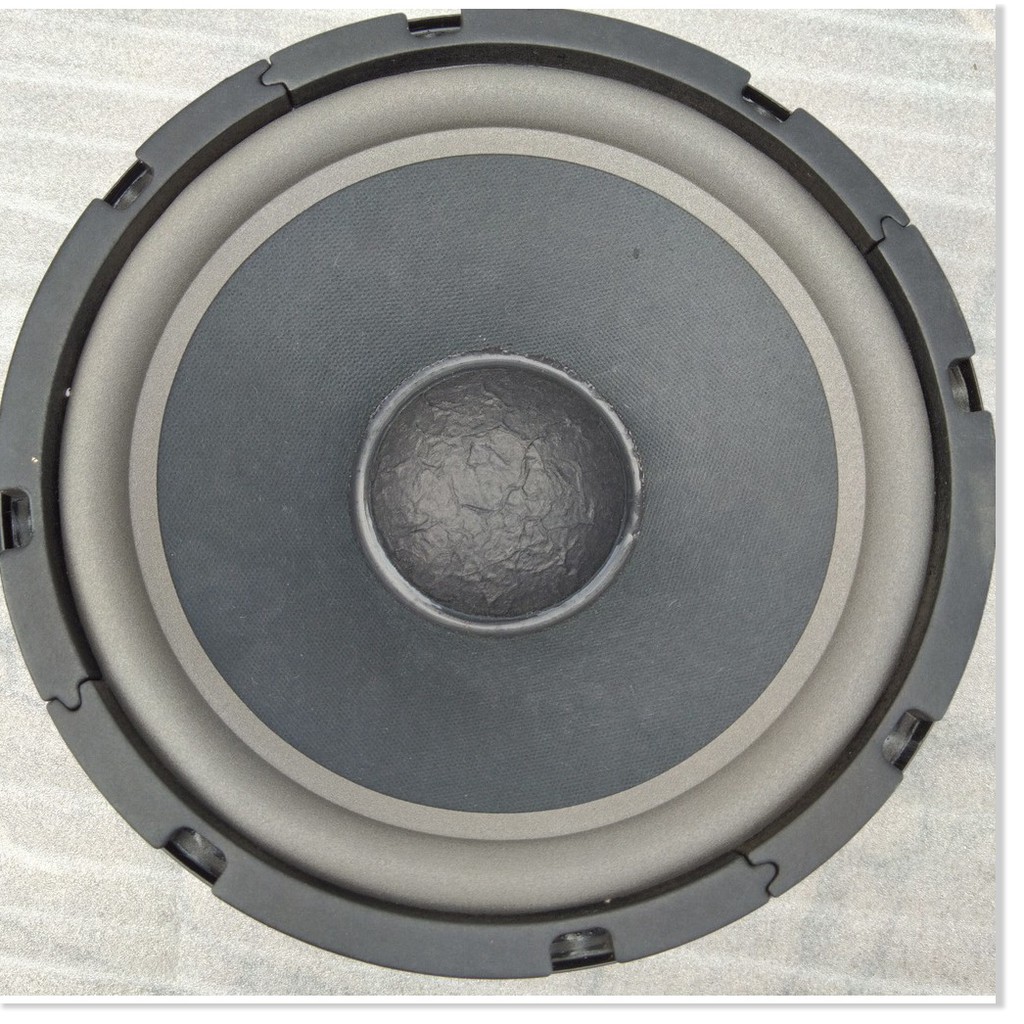 MỘT CỦ LOA BASS 25 MARTIN SẮT TỪ 156 CÔN 63 CAO CẤP