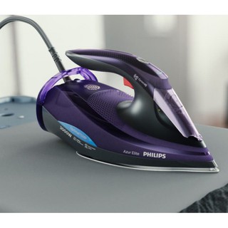 Bàn Ủi Hơi Nước Philips 3