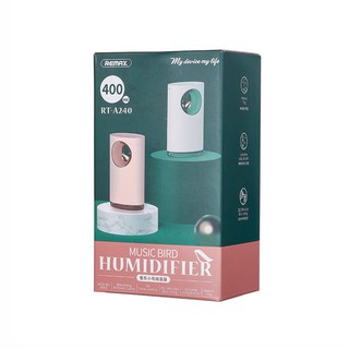 Máy tạo độ ẩm mini Remax RT-A240