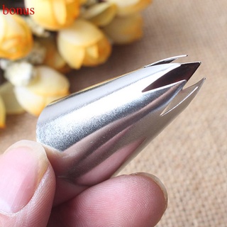 Đui bắt bông kem 1m bằng thép không gỉ