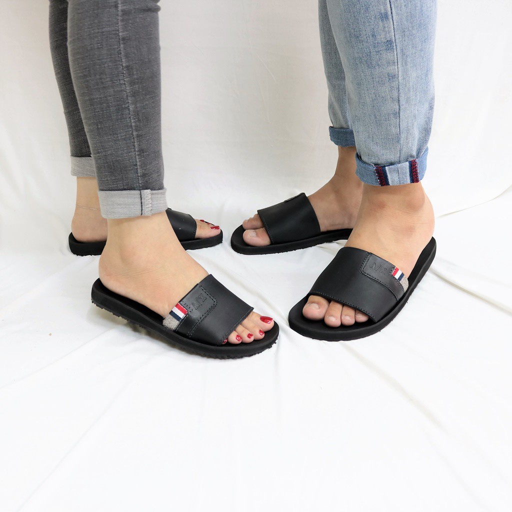 Dép couple, dép cặp Nam + Nữ (DT483) - GIÀY GIAVY