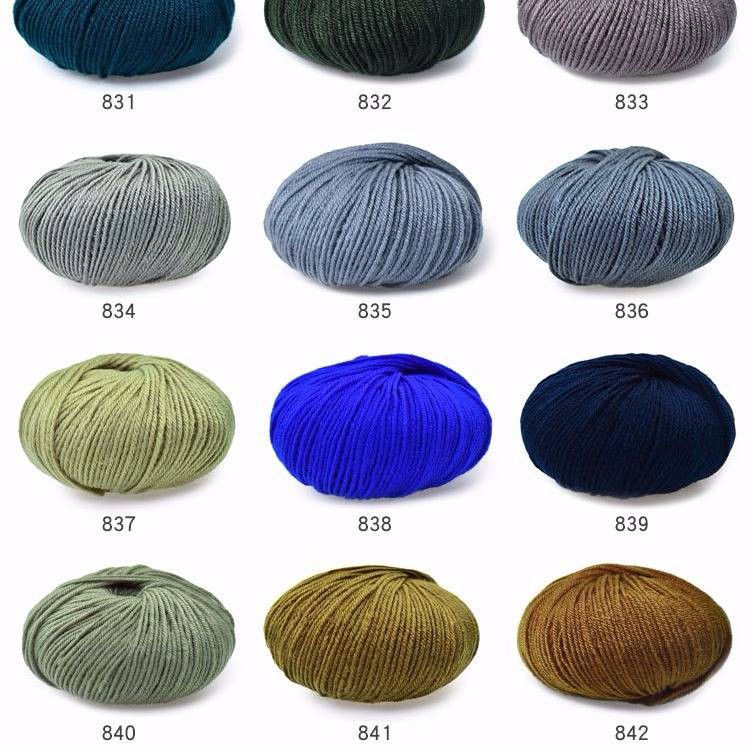 Cuộn Dây Cotton Dày Đan Móc Giày / Khăn Choàng / Dép / Dép / Dép Đan Len / Acrylic / Acrylic / Macrame Tiện Dụng