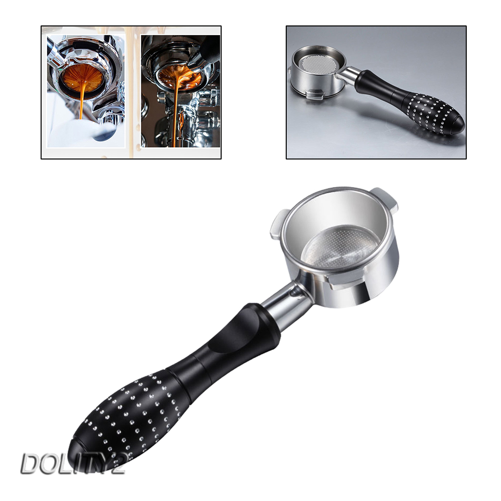 Set 2 Máy Pha Cà Phê 54mm Kèm Tay Cầm Cho Breville 880