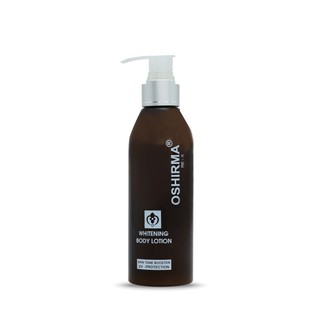 Oshirma re-x sữa dưỡng trắng da toàn thân 200ml
