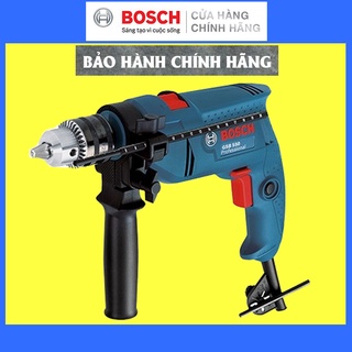 Máy khoan động lực bosch gsb 550