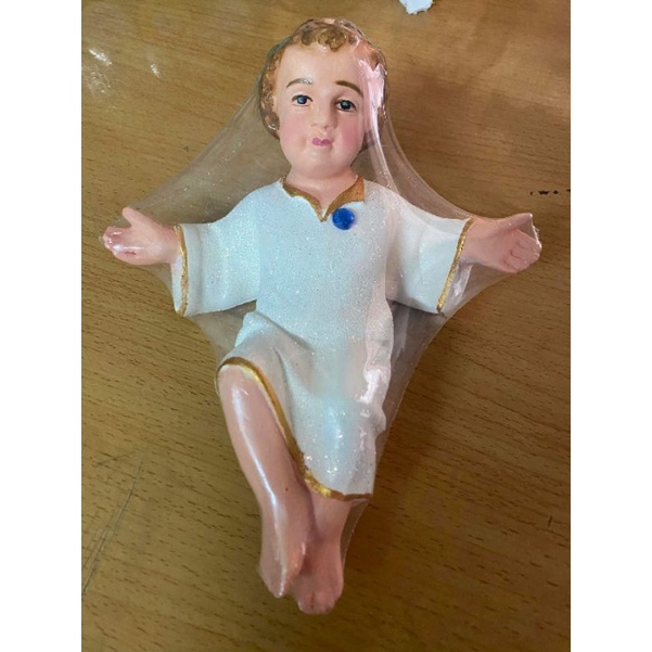 Chúa Hài Đồng_22cm