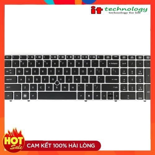 🎁 Bàn phím HP EliteBook 8560p 8570p 8560B ProBook 6560b 6565b 6570B | BigBuy360 - bigbuy360.vn