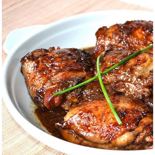 Sốt tiêu đen Bumi Hijau (340g)