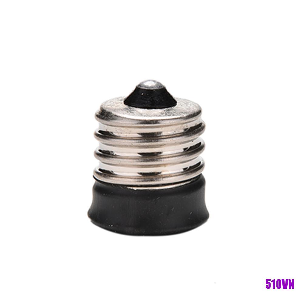 Đuôi Đèn Chuyển Đổi E17 Sang E14