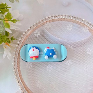 Kẹp giữ phích cắm Hello Kitty - Doremon Doraemon