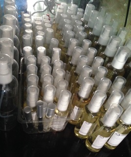 DẦU DỪA COCONUT OIL