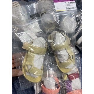 Sandal ZR size 22-25 lẻ size