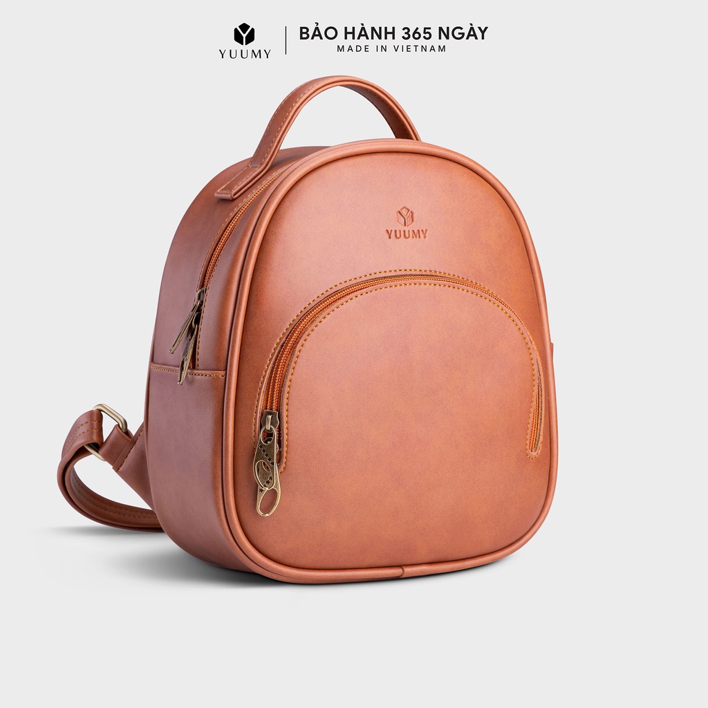 Balo da nữ thời trang YUUMY YBA40