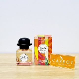 Nước hoa mini Nữ HERMES Twilly d'Hermes EDP 7.5ml