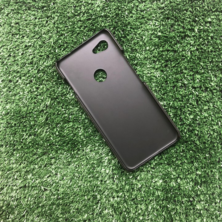 Ốp lưng Pixel 3a XL vải fabric