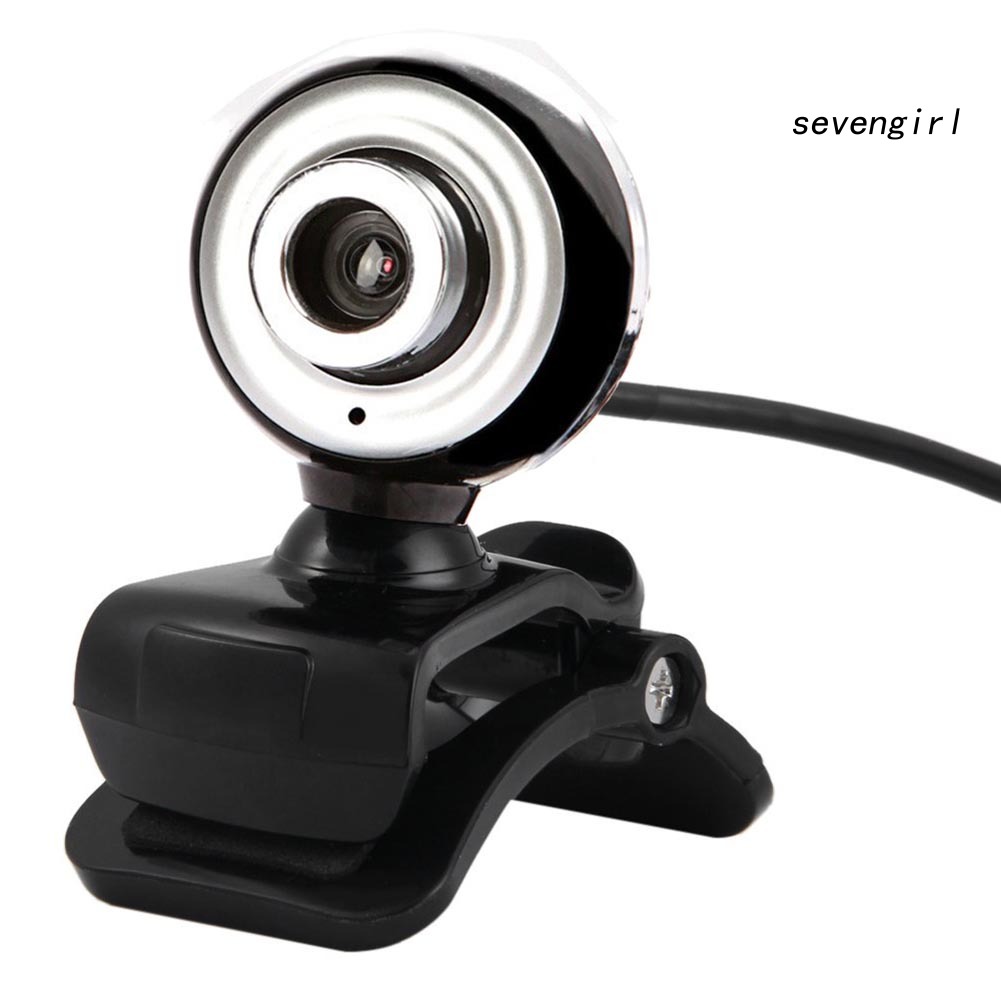 Webcam Sev-A848 Có Mic Cho Máy Tính | BigBuy360 - bigbuy360.vn