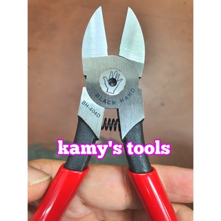 KÌM CẮT BLACK HAND BH-404D