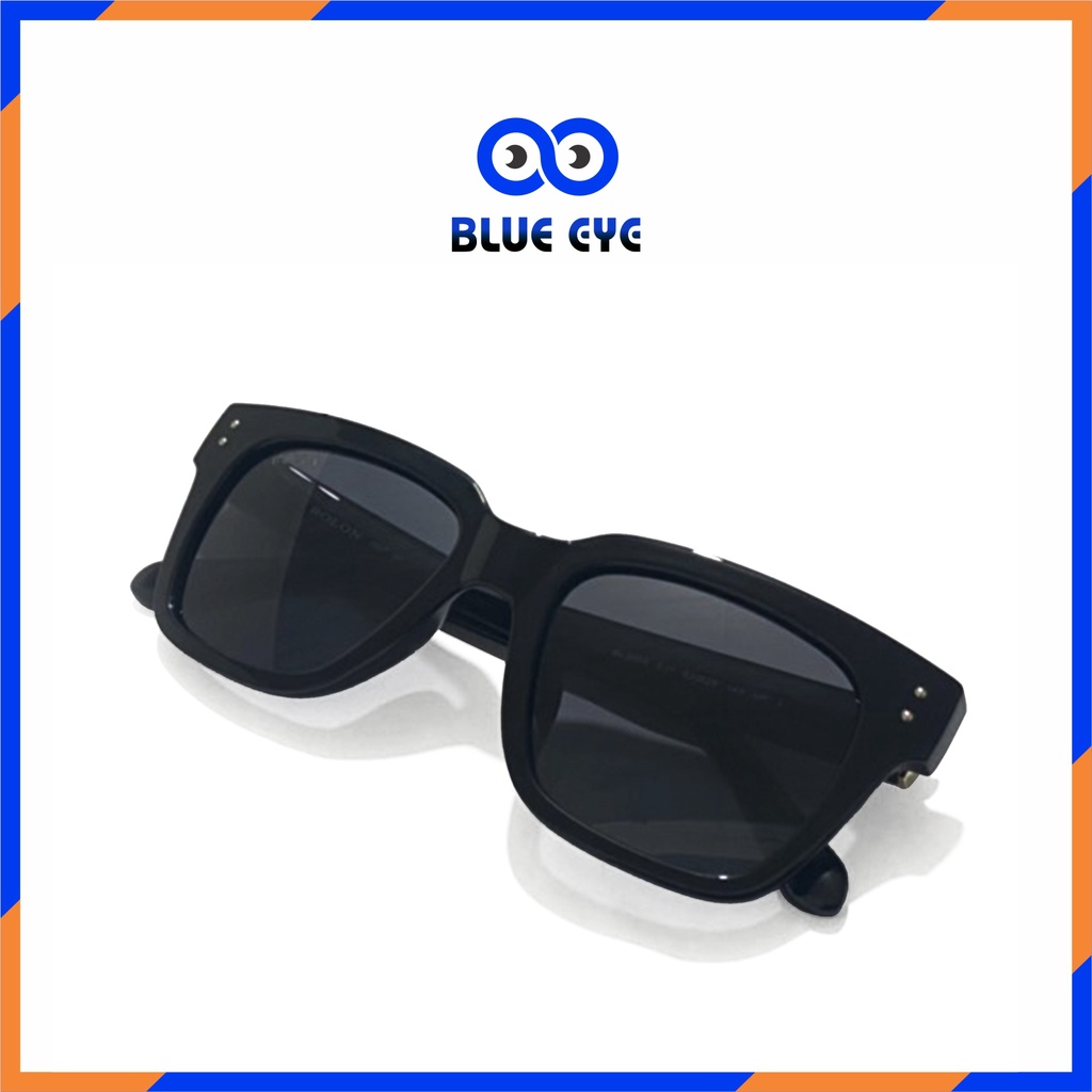 Mắt kính thời trang gọng vuông Bolon cao cấp nam nữ