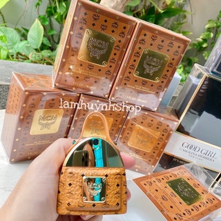 [𝗨𝗻𝗶𝘀𝗲𝘅 𝟮𝟬𝟮𝟭] Nước hoa MCM Eau De Parfum 30ml-50ml