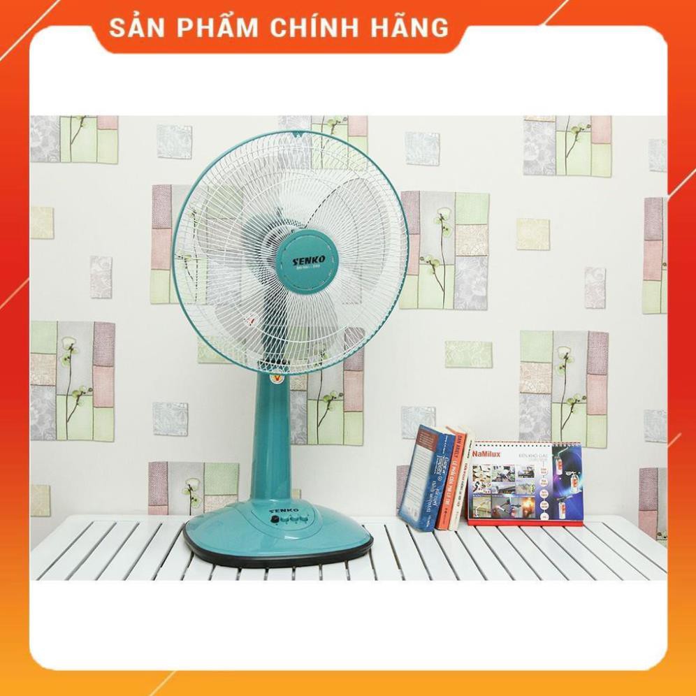 ♥️ Quạt lửng Senko L1338(L1638) - Hàng chính hãng - Bảo hành 12 tháng