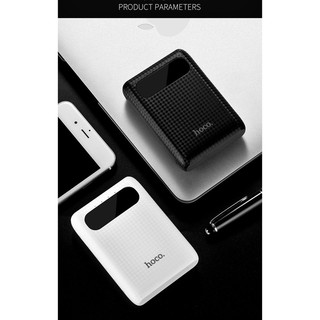 SẠC DỰ PHÒNG HOCO B20 10000MAH LCD