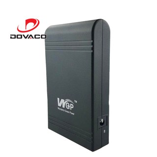 Nguồn dự phòng ups cao cấp 3in1 mini 5v/9v/12v-1a
