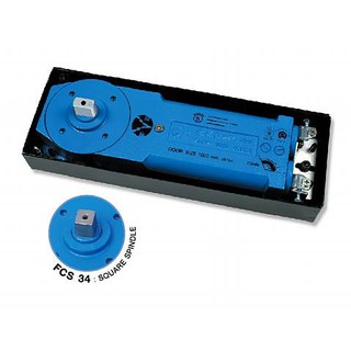 Bản lề sàn, bản lề thủy lực VVP Thái Lan FC34-15/20/25