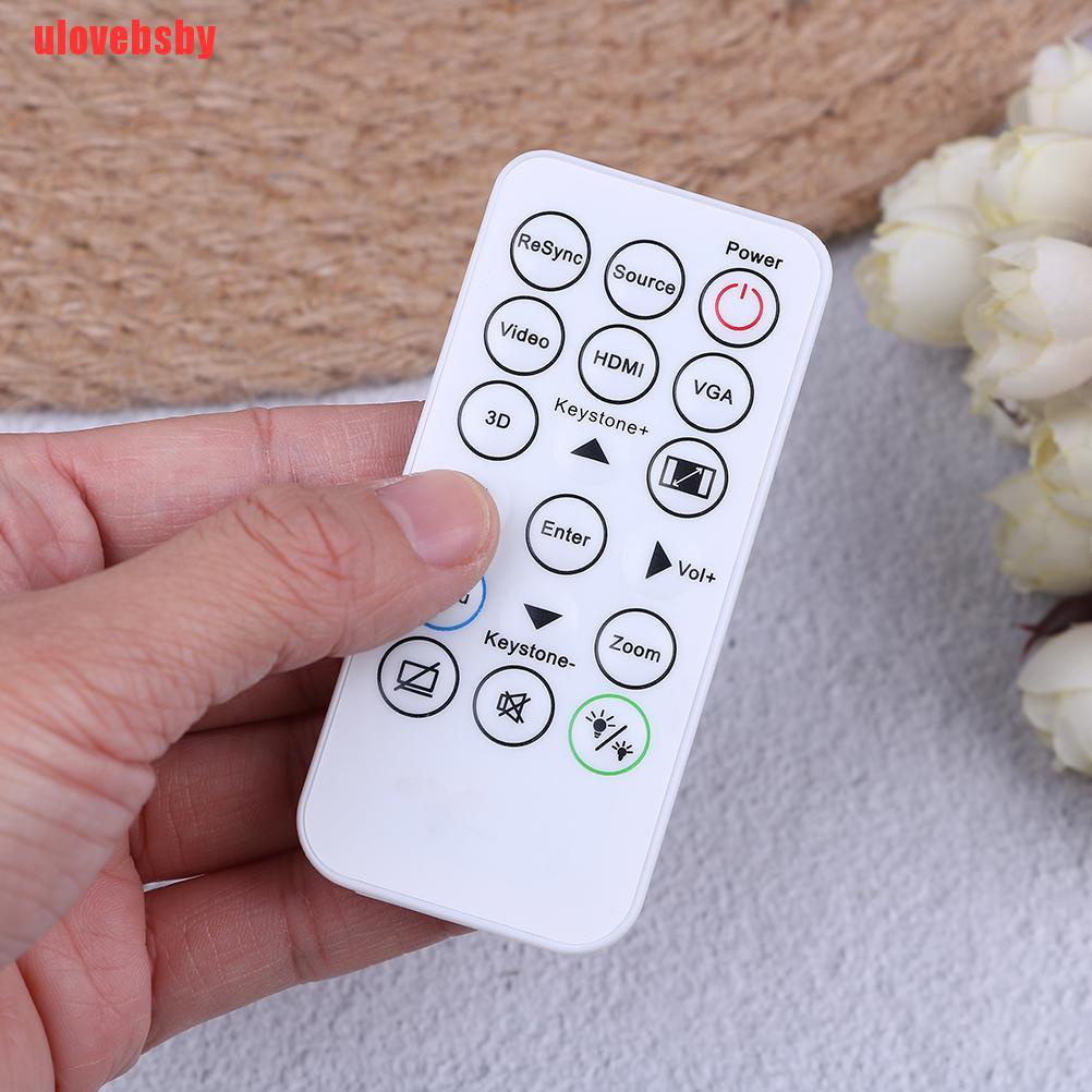 [ulovebsby]1pcs projector remote control IR29033 for S315 S316 X316 X315ONX715 OTS413