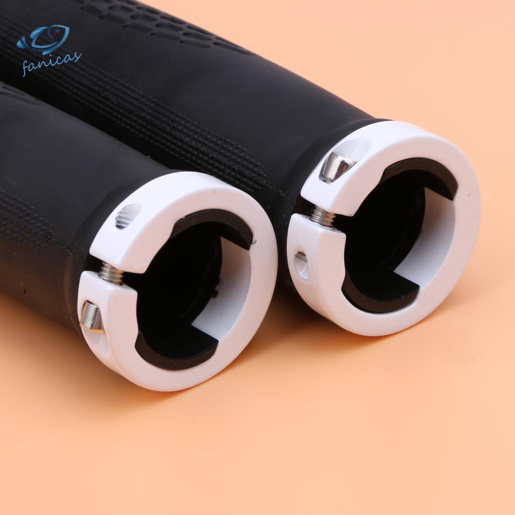 Tay Nắm Cao Su Cho Xe Đạp Leo Núi