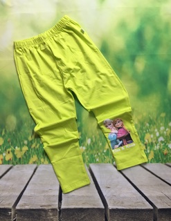 🍭 Quần legging size đại bé từ 18-37kg