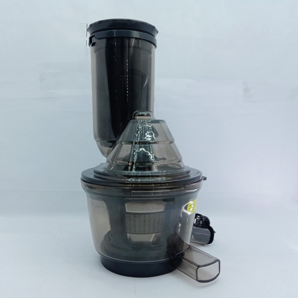 Phụ Kiện Máy Ép Chậm Sharp Thái Lan KS 689 Hàng Bóc Máy