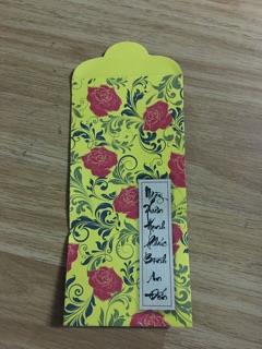 Bao lì xì
