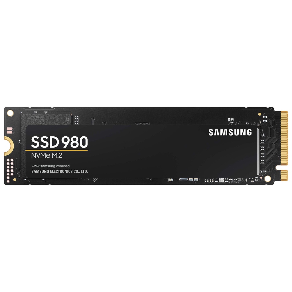 Ổ Cứng SSD Samsung 980 PCIe Gen3x4 NVMe M.2 2280 1TB 500GB 250GB | BigBuy360 - bigbuy360.vn