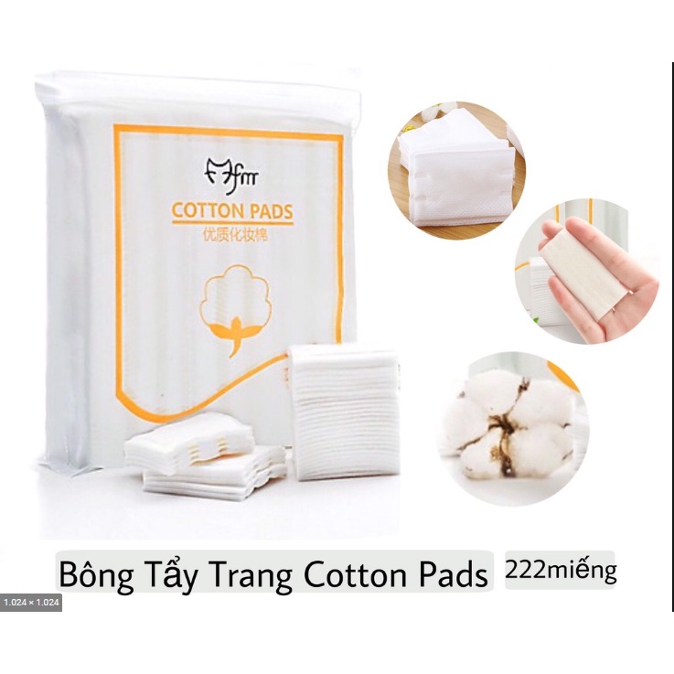 Bông Tẩy Trang Ceiba Cotton Tree