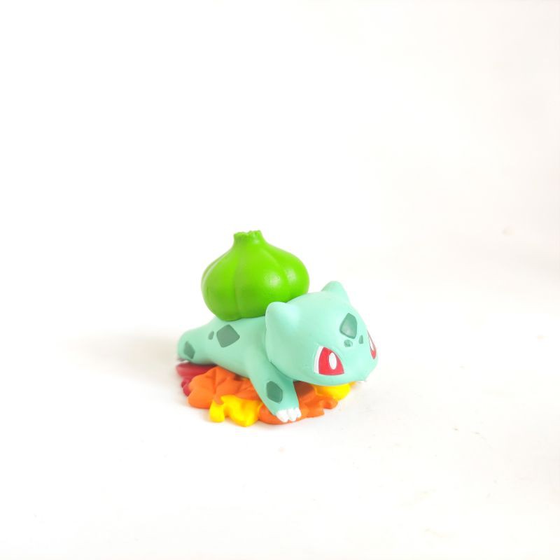 Mô Hình Bullbasaur tara