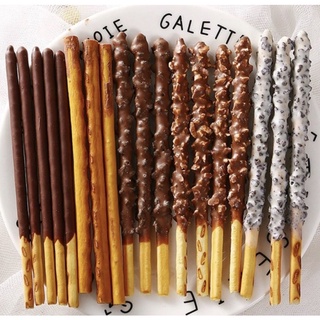 Bánh Que PEPERO 🍫Que Pocky Thái.